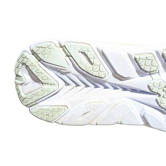 HOKA ONE ONE Clifton 8 Running Shoes Size 11B - Picture 11 of 12